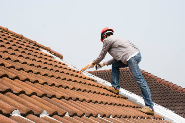 Fast & Reliable Emergency Roof Repairs in Dubach, LA